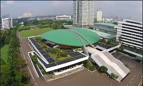 Anggota DPR Ditetapkan, 13 Artis Lolos ke Senayan