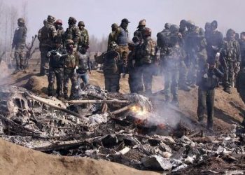 Separatis Ingin Unjuk Rasa, India Perketat Pengamanan Kashmir