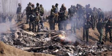 Separatis Ingin Unjuk Rasa, India Perketat Pengamanan Kashmir