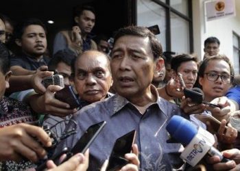 Wiranto: Ada Pihak yang Ingin Papua Kacau dan Dapat Untung