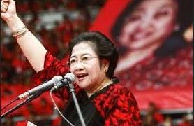 Selain Korsel, Megawati Akui Dirinya Juga Diundang Korut