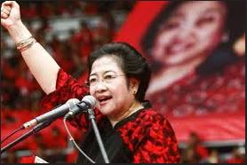 Selain Korsel, Megawati Akui Dirinya Juga Diundang Korut