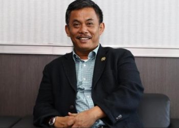 PDIP Kirim Nama Calon Ketua DPRD DKI, Prasetio Masuk Bursa