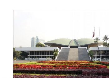 Anggota DPR Ditetapkan, 13 Artis Lolos ke Senayan