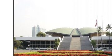 Anggota DPR Ditetapkan, 13 Artis Lolos ke Senayan