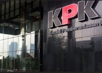 Capim KPK Tak Paham Beda Pasal Penerima dan Pemberi Suap