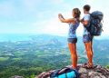 Destinasi Favorit dan Murah Pilihan Backpackers Tahun Ini