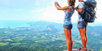 Destinasi Favorit dan Murah Pilihan Backpackers Tahun Ini