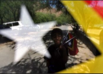 Hari Ini Timor Leste Peringati 20 Tahun Lepas dari Indonesia