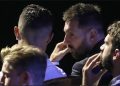 Ronaldo dan Messi Saling Puji di Grimaldi Forum