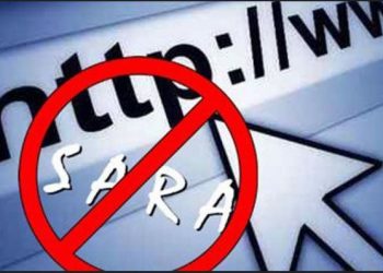 Kominfo: 849 Situs Provokatif dan Sebar Hoak di Papua