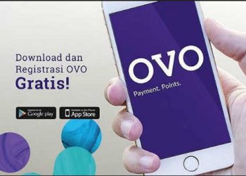 KPPU Selidiki Pembayaran Parkir dengan Ovo di 150 Mal Lippo