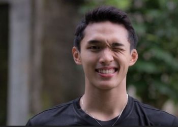 Hasil Kejuaraan Dunia: Jonatan Tersingkir