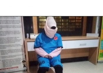 Kapolres Sukabumi Ungkap Istri yang Bunuh Suami Punya Utang Rp10 Miliar