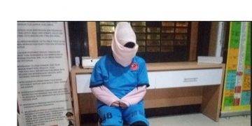 Kapolres Sukabumi Ungkap Istri yang Bunuh Suami Punya Utang Rp10 Miliar