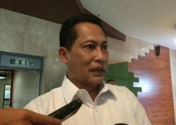 Buwas Sebut Penyimpangan Beras Miskin Rp5 Triliun