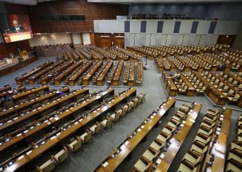 Parlemen dan Pemerintah Sepakat Permudah Bebas Bersyarat Koruptor