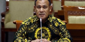 Firli Bahuri Terpilih Menjadi Ketua KPK 2019-2023