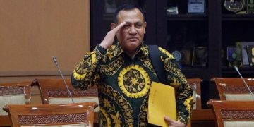 Kontroversi Ketua KPK Baru Firli Bahuri