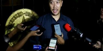 Tersangka KPK, Menpora Imam Nahrawi Mengundurkan Diri