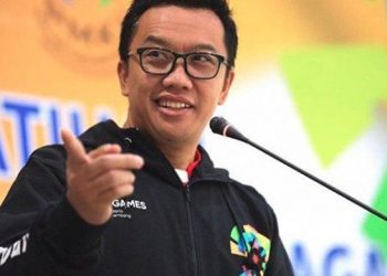 Jokowi Cari Pengganti Menpora Imam Nahrawi