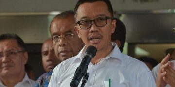KPK Ungkap 3 Sumber Suap Nahrawi, Termasuk untuk Asian Games