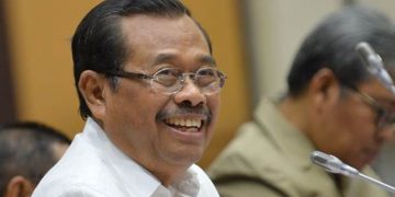 Tak Ada Jaksa di Pimpinan KPK Terpilih, Ini Komentar Jaksa Agung