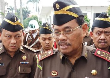 Tak Ada Jaksa di Pimpinan KPK Terpilih, Ini Komentar Jaksa Agung