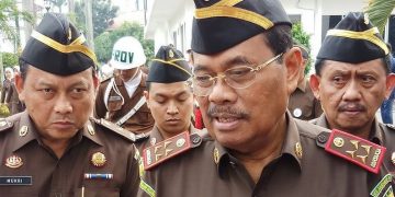Tak Ada Jaksa di Pimpinan KPK Terpilih, Ini Komentar Jaksa Agung