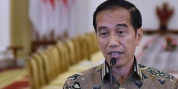 Jokowi Tidak Setuju Empat Poin Revisi UU KPK Ini