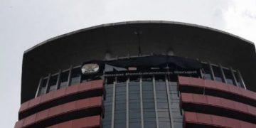 Jalan Berlubang Sejarah Pemberantasan Korupsi di Indonesia
