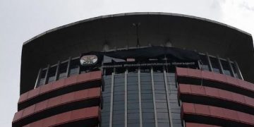 Jalan Berlubang Sejarah Pemberantasan Korupsi di Indonesia