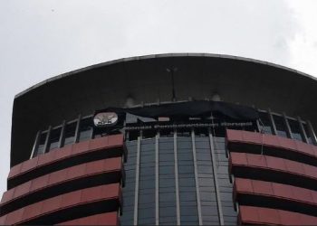 KPK Ungkap 4 Upaya Sistematis Pelemahan Pemberantasan Korupsi