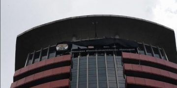 KPK Ungkap 4 Upaya Sistematis Pelemahan Pemberantasan Korupsi