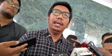 ICW Duga Revisi UU KPK Sarat Kepentingan