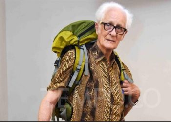 Romo Magnis: Mengharapkan Papua Merdeka Itu Jalan Buntu Total