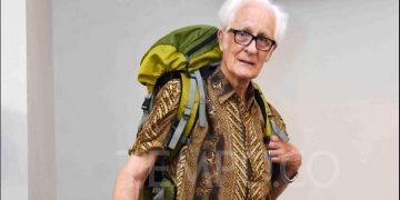 Romo Magnis: Mengharapkan Papua Merdeka Itu Jalan Buntu Total
