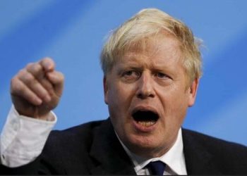 PM Boris Johnson Sebut Pilih Mati Daripada Menunda Brexit