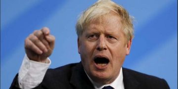 PM Boris Johnson Sebut Pilih Mati Daripada Menunda Brexit