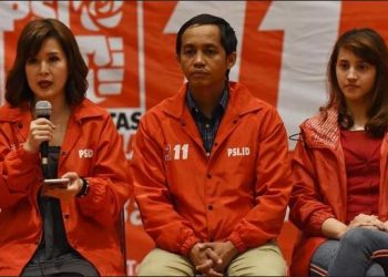 NasDem Ingatkan PSI Jangan Asal Kritik Gubernur Anies