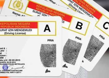 Smart SIM dan Aplikasi SIM Online Resmi Diluncurkan