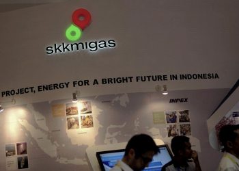 Digugat Rp 39 Miliar oleh Global Haditech, SKK Migas Kaji Putusan BANI