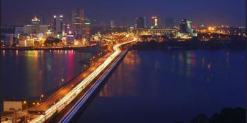 Kurang Lahan, Singapura Coba Bangun di Bawah Tanah
