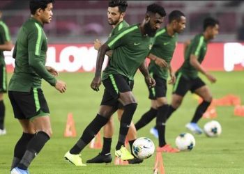 Tiket Indonesia vs Thailand Baru Terjual Lima Ribu Lembar