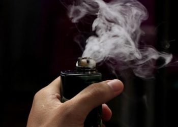 Ketua Umum PDPI: Vape Berbahaya karena Iritatif dan Oksidatif