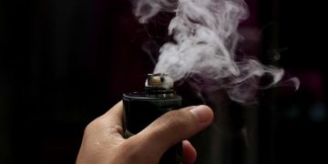 Ketua Umum PDPI: Vape Berbahaya karena Iritatif dan Oksidatif