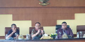 KPN Muara Bulian Ajak Masyarakat Selesaikan Konflik Secara Tepat