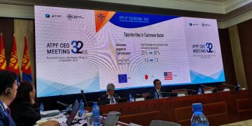 Kemendag Sampaikan Program Designer Dispatch Services (DDS) dalam Forum Asian Trade Promotion Forum