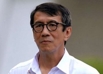 Pasal Santet masuk RUU KUHP, Begini Penjelasan Menkumham