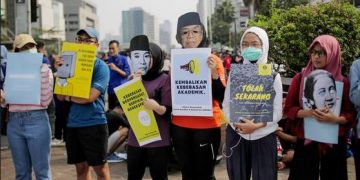 AJI Sebut 10 Pasal RKUHP Ancam Kebebasan Pers